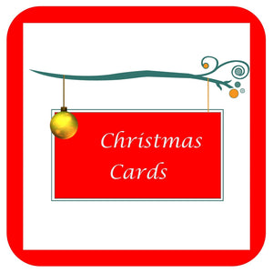 Christmas Cards-Nook & Cranny Gift Store-2019 National Gift Store Of The Year-Ireland-Gift Shop-Gifts for