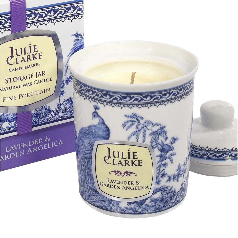 Julie Clarke Candlemaker