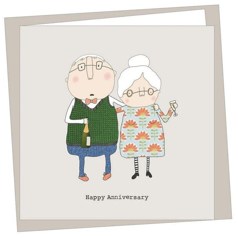 Anniversary Cards