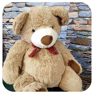 Luxurious Soft Toys-Nook & Cranny Gift Store-2019 National Gift Store Of The Year-Ireland-Gift Shop-Gifts for