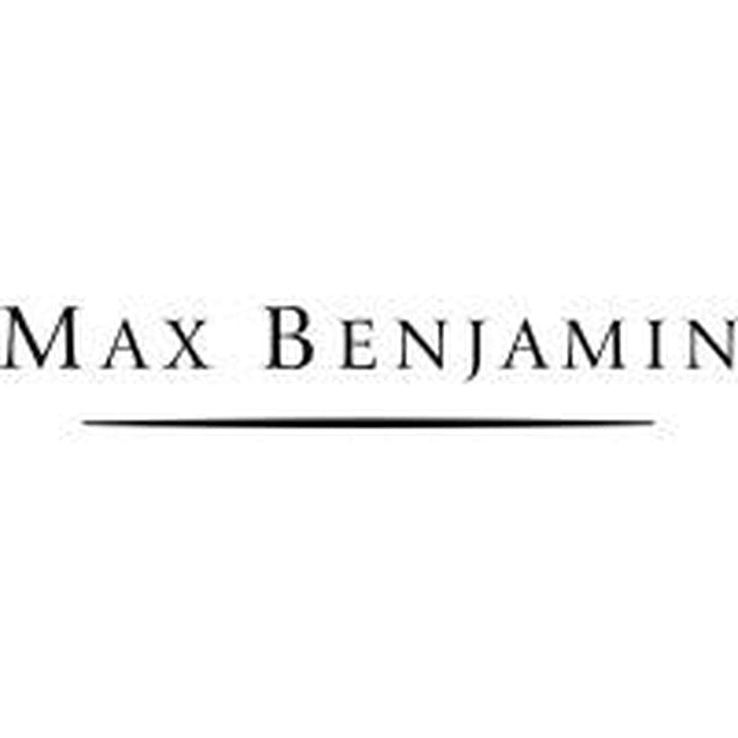 Max Benjamin