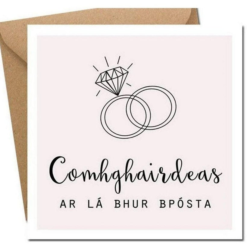 Wedding Cards