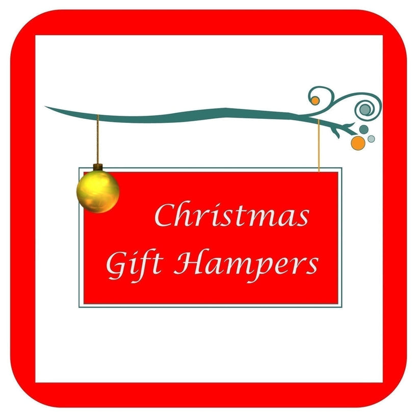 Christmas Gift Hampers