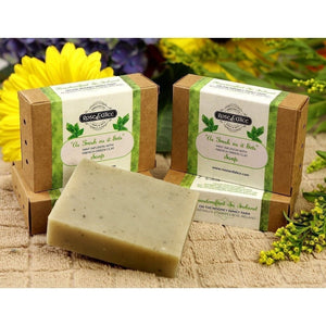 100% Natural Soap - Laois-Nook & Cranny Gift Store-2019 National Gift Store Of The Year-Ireland-Gift Shop-Gifts for