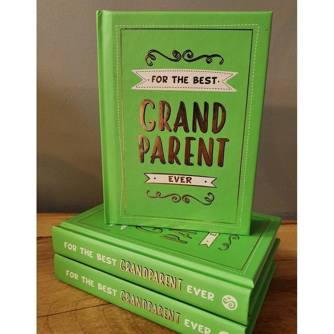 Gifts for Grandparents