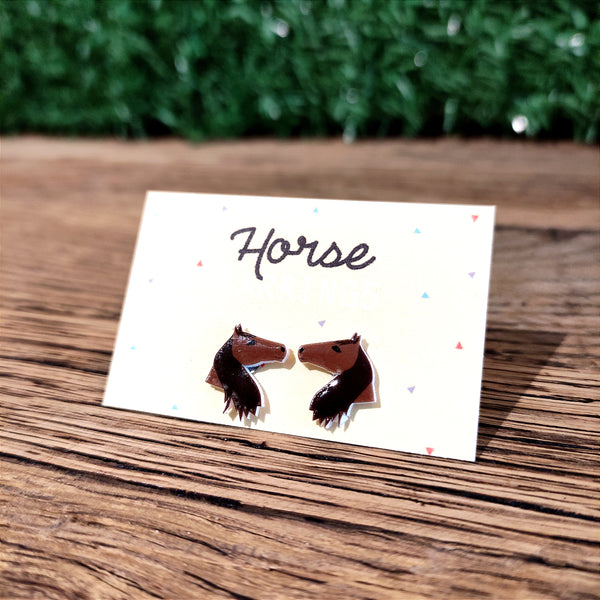 Cute Animal Earrings-Nook & Cranny Gift Store-2019 National Gift Store Of The Year-Ireland-Gift Shop