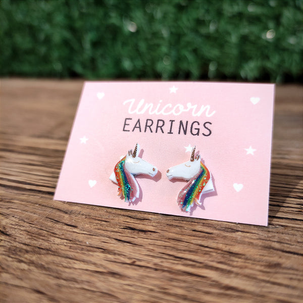 Cute Animal Earrings-Nook & Cranny Gift Store-2019 National Gift Store Of The Year-Ireland-Gift Shop