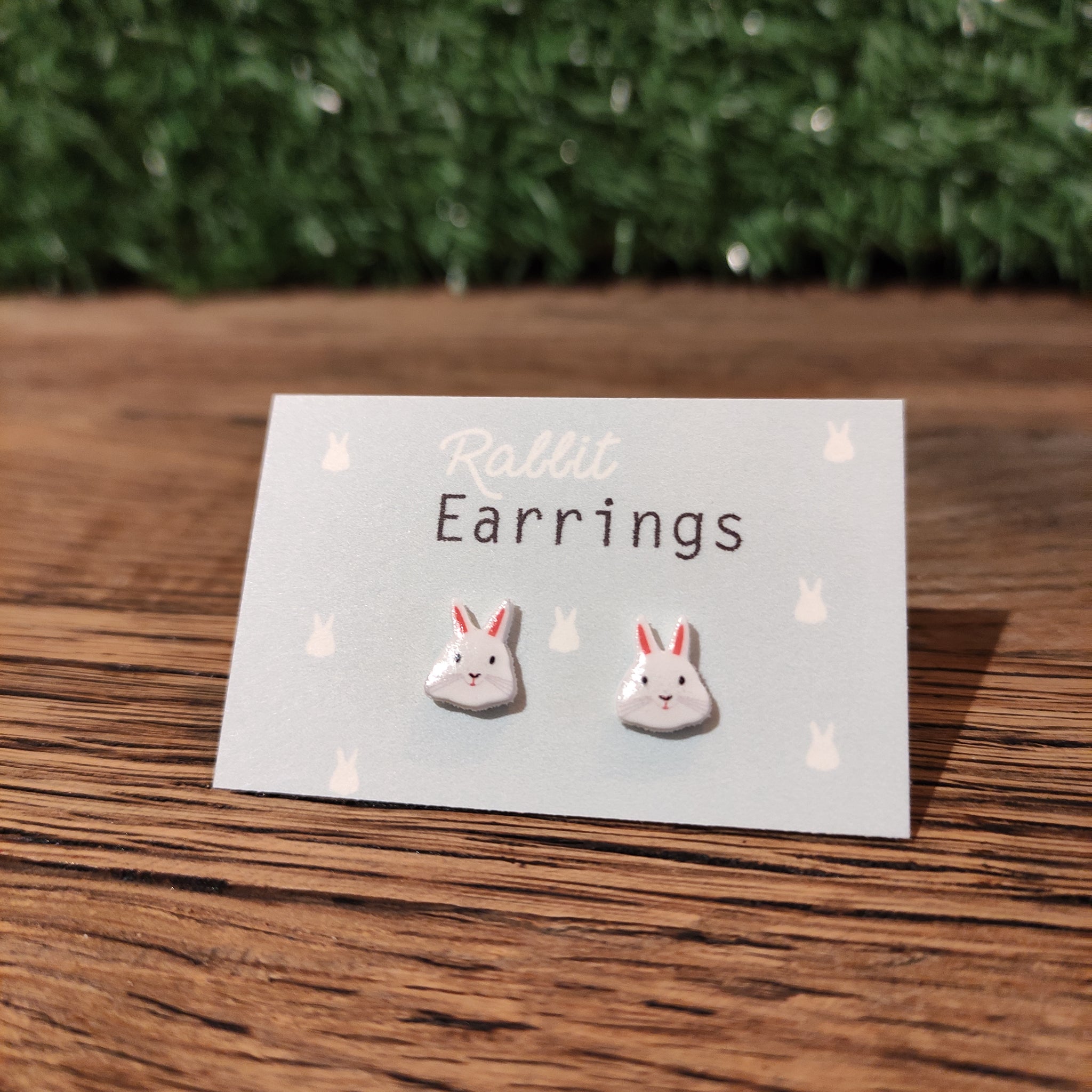 Cute Animal Earrings-Nook & Cranny Gift Store-2019 National Gift Store Of The Year-Ireland-Gift Shop