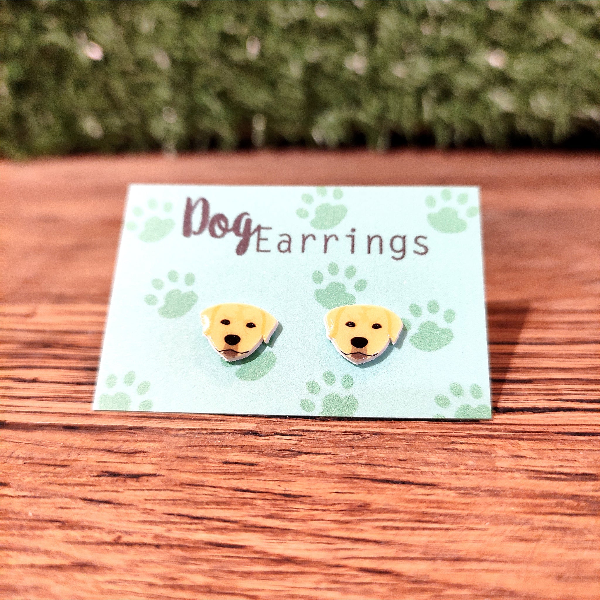 Cute Animal Earrings-Nook & Cranny Gift Store-2019 National Gift Store Of The Year-Ireland-Gift Shop