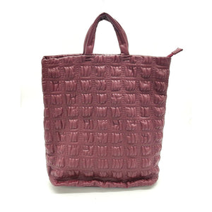 Senja X-Change Bag, Vegan Leather - Wine Red-Nook & Cranny Gift Store-2019 National Gift Store Of The Year-Ireland-Gift Shop