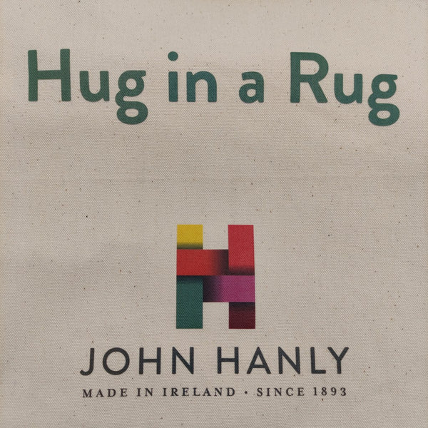 Rug Backpack (Hug in a rug theme)-Nook & Cranny Gift Store-2019 National Gift Store Of The Year-Ireland-Gift Shop