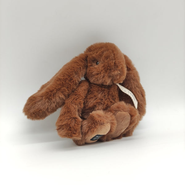 Soft Cuddly Bunny - Small-Nook & Cranny Gift Store-2019 National Gift Store Of The Year-Ireland-Gift Shop