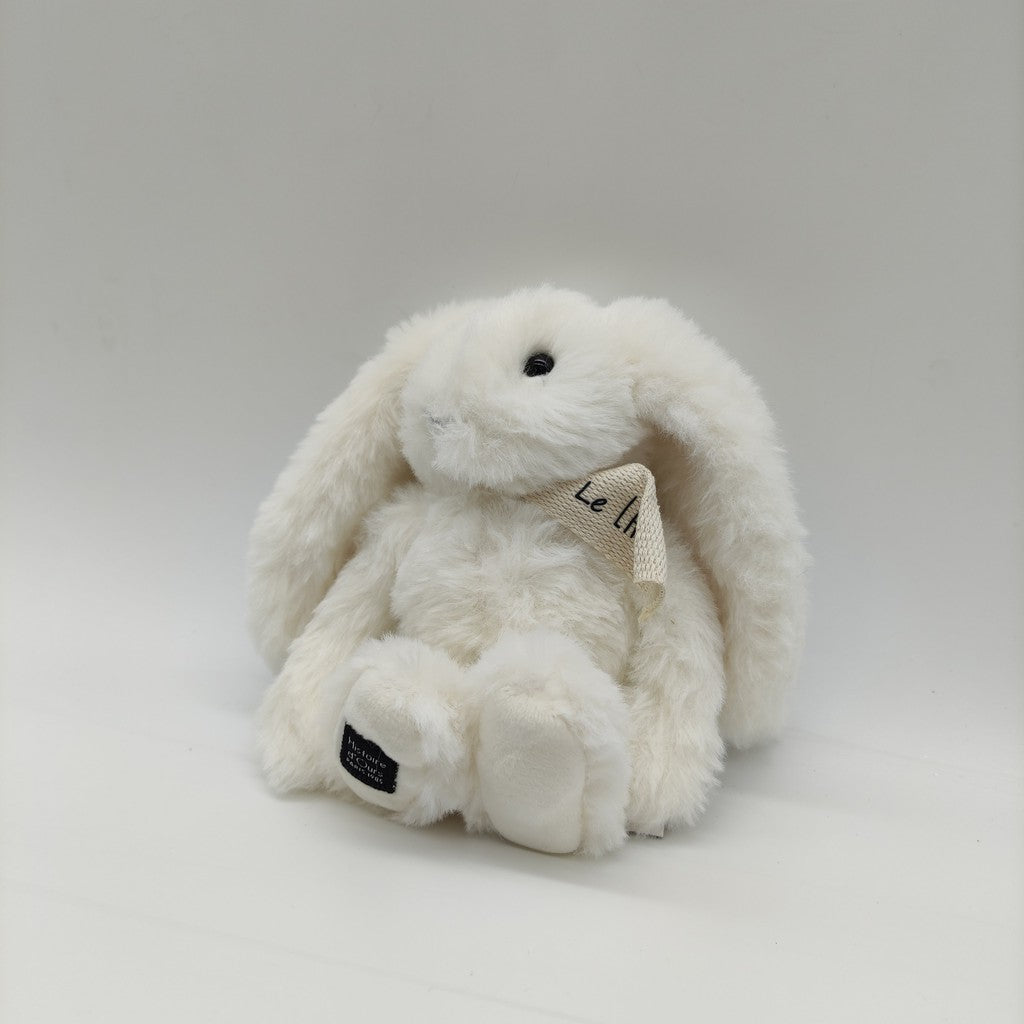 Soft Cuddly Bunny - Small-Nook & Cranny Gift Store-2019 National Gift Store Of The Year-Ireland-Gift Shop