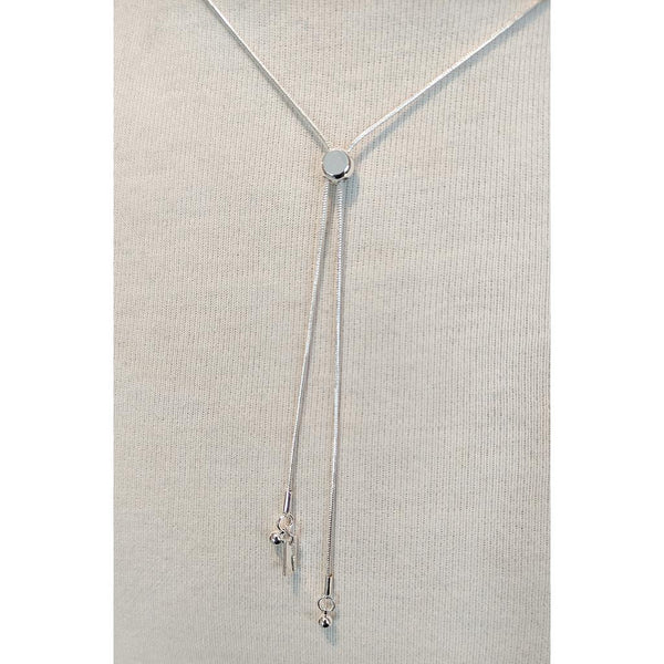 Simply Beautiful and Adjustable Necklace-Nook & Cranny Gift Store-2019 National Gift Store Of The Year-Ireland-Gift Shop