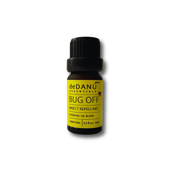 Bug Off Essential Oil Blend-Nook & Cranny Gift Store-2019 National Gift Store Of The Year-Ireland-Gift Shop