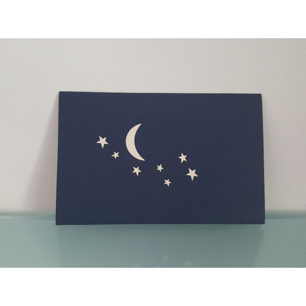 3d Pop up Card - Sweet Dreams-Nook & Cranny Gift Store-2019 National Gift Store Of The Year-Ireland-Gift Shop