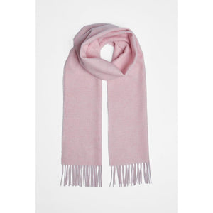 100% Lambswool Scarf by Foxford - Petal Melange-Nook & Cranny Gift Store-2019 National Gift Store Of The Year-Ireland-Gift Shop