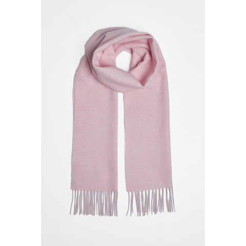 100% Lambswool Scarf by Foxford - Petal Melange-Nook & Cranny Gift Store-2019 National Gift Store Of The Year-Ireland-Gift Shop