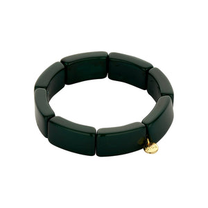 Elastic Resin Bracelet-Nook & Cranny Gift Store-2019 National Gift Store Of The Year-Ireland-Gift Shop