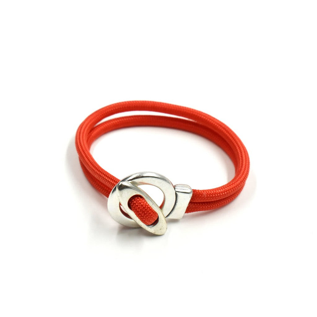 'Beyond Simplicity' Collection - Cord Bracelet-Nook & Cranny Gift Store-2019 National Gift Store Of The Year-Ireland-Gift Shop