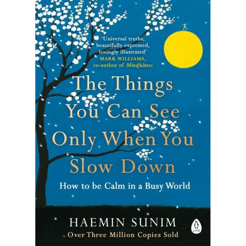 Things you can only see when you slow down-Nook & Cranny Gift Store-2019 National Gift Store Of The Year-Ireland-Gift Shop