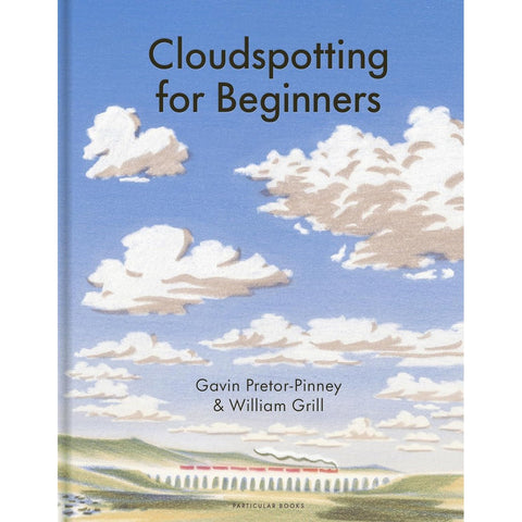 Cloudspotting for begginers!-Nook & Cranny Gift Store-2019 National Gift Store Of The Year-Ireland-Gift Shop