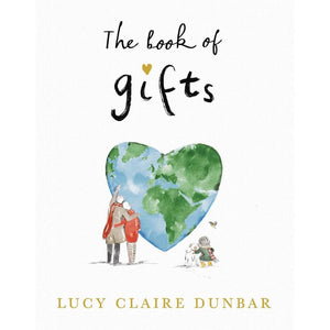 The Book of Gifts-Nook & Cranny Gift Store-2019 National Gift Store Of The Year-Ireland-Gift Shop