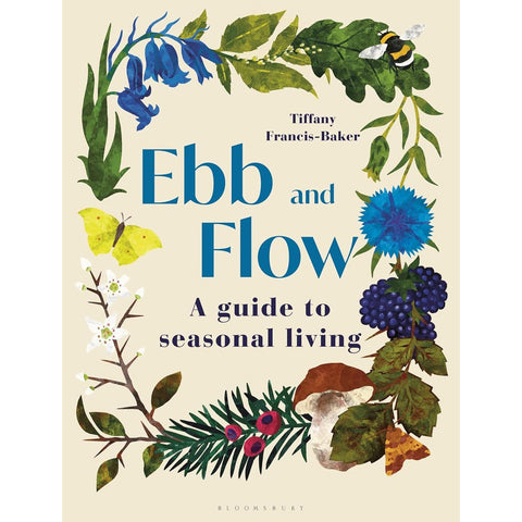 Ebb and Flow : A Guide to Seasonal Living-Nook & Cranny Gift Store-2019 National Gift Store Of The Year-Ireland-Gift Shop