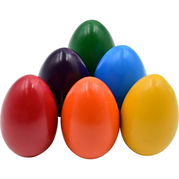 Studio Series Junior Beeswax Egg-Shaped Crayons-Nook & Cranny Gift Store-2019 National Gift Store Of The Year-Ireland-Gift Shop