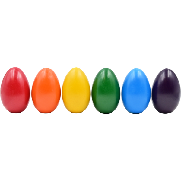 Studio Series Junior Beeswax Egg-Shaped Crayons-Nook & Cranny Gift Store-2019 National Gift Store Of The Year-Ireland-Gift Shop