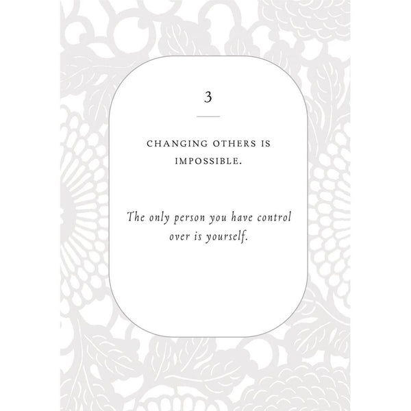 How to let things go!-Nook & Cranny Gift Store-2019 National Gift Store Of The Year-Ireland-Gift Shop