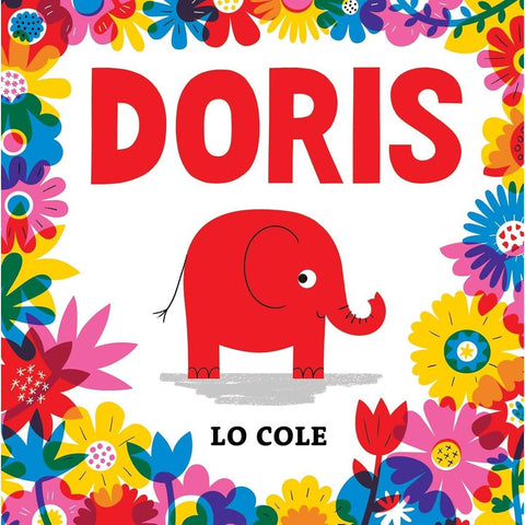 Doris - Can you see her?-Nook & Cranny Gift Store-2019 National Gift Store Of The Year-Ireland-Gift Shop