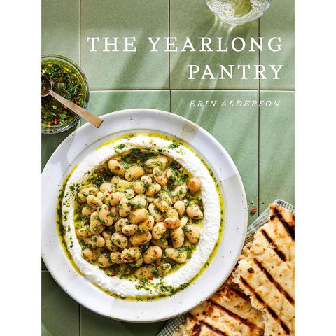 The Yearlong Pantry