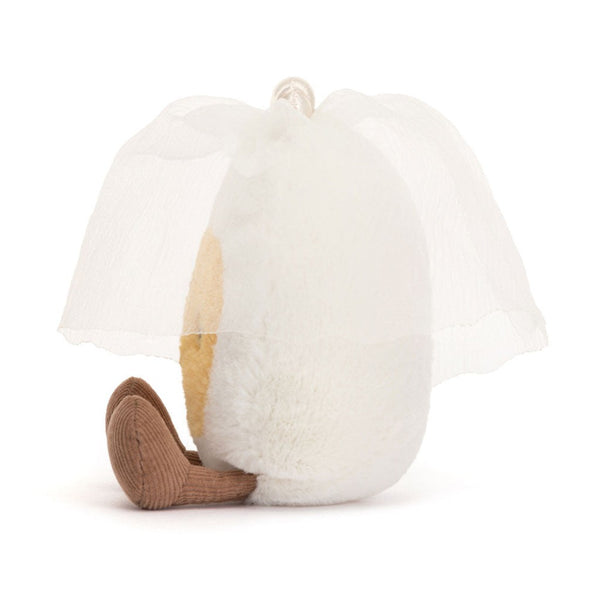 Amusable Boiled Egg by Jellycat - Bride-Nook & Cranny Gift Store-2019 National Gift Store Of The Year-Ireland-Gift Shop