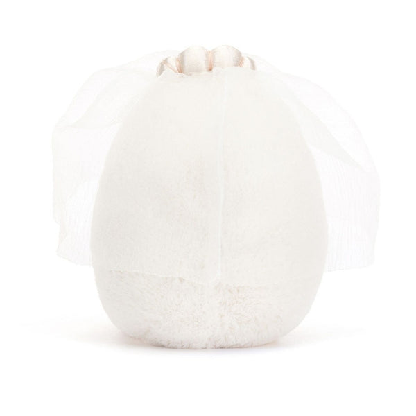 Amusable Boiled Egg by Jellycat - Bride-Nook & Cranny Gift Store-2019 National Gift Store Of The Year-Ireland-Gift Shop