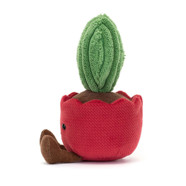 Amuseable Kerrii Cactus - by Jellycat-Nook & Cranny Gift Store-2019 National Gift Store Of The Year-Ireland-Gift Shop