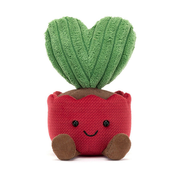 Amuseable Kerrii Cactus - by Jellycat-Nook & Cranny Gift Store-2019 National Gift Store Of The Year-Ireland-Gift Shop