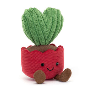 Amuseable Kerrii Cactus - by Jellycat-Nook & Cranny Gift Store-2019 National Gift Store Of The Year-Ireland-Gift Shop