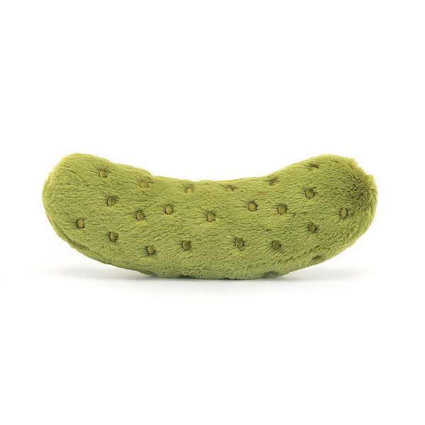 Amuseable Pickle by Jellycat-Nook & Cranny Gift Store-2019 National Gift Store Of The Year-Ireland-Gift Shop