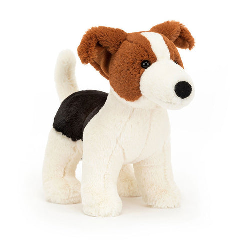 Albert Jack Russel - By Jellycat-Nook & Cranny Gift Store-2019 National Gift Store Of The Year-Ireland-Gift Shop