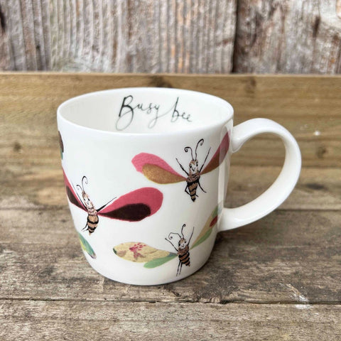 Busy Bee Mug-Nook & Cranny Gift Store-2019 National Gift Store Of The Year-Ireland-Gift Shop