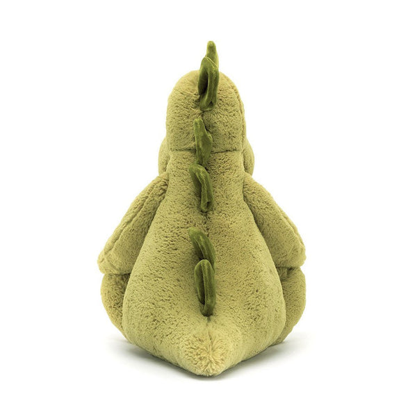 Bashful Dino by Jellycat (Really Big)-Nook & Cranny Gift Store-2019 National Gift Store Of The Year-Ireland-Gift Shop