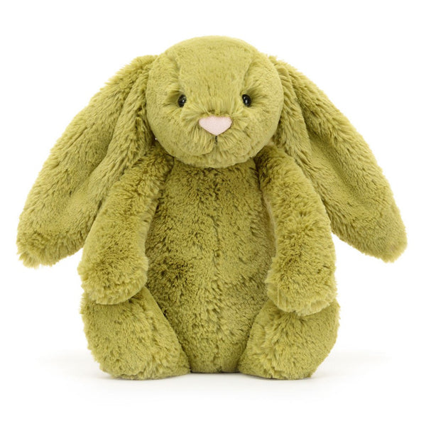 Bashful Moss Bunny - By Jellycat-Nook & Cranny Gift Store-2019 National Gift Store Of The Year-Ireland-Gift Shop