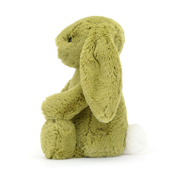 Bashful Moss Bunny - By Jellycat-Nook & Cranny Gift Store-2019 National Gift Store Of The Year-Ireland-Gift Shop