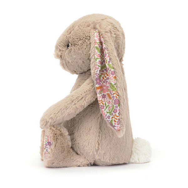 Blossom Beige Bunny 'Petal' by Jellycat-Nook & Cranny Gift Store-2019 National Gift Store Of The Year-Ireland-Gift Shop