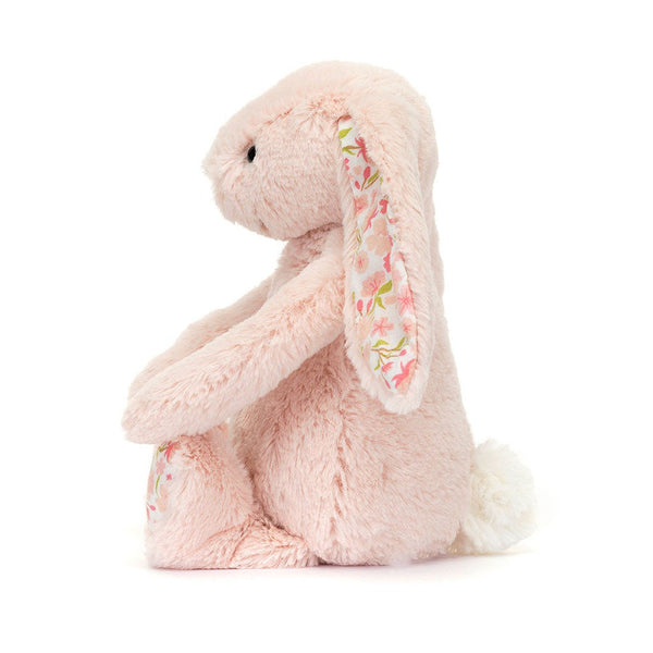 Blossom Blush Bunny 'Cherry' by Jellycat-Nook & Cranny Gift Store-2019 National Gift Store Of The Year-Ireland-Gift Shop