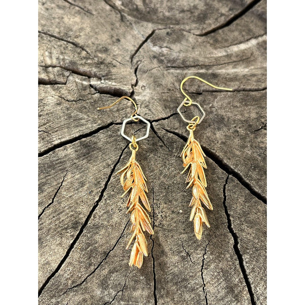 Harvest Earrings-Nook & Cranny Gift Store-2019 National Gift Store Of The Year-Ireland-Gift Shop