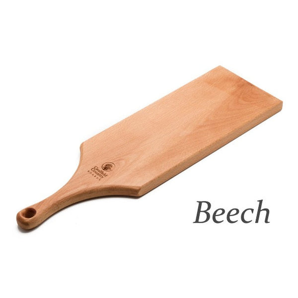 Large Cheese Paddle Board - Beech Wood-Nook & Cranny Gift Store-2019 National Gift Store Of The Year-Ireland-Gift Shop