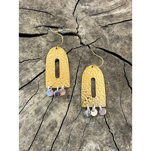 Alchemy Earrings-Nook & Cranny Gift Store-2019 National Gift Store Of The Year-Ireland-Gift Shop