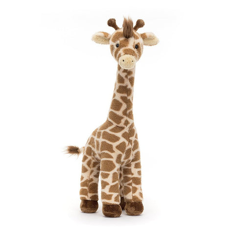 Dara Giraffe - by Jellycat-Nook & Cranny Gift Store-2019 National Gift Store Of The Year-Ireland-Gift Shop